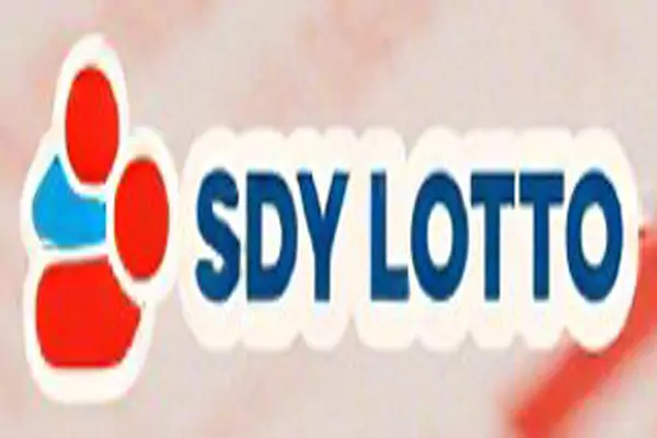 Sdy Lotto